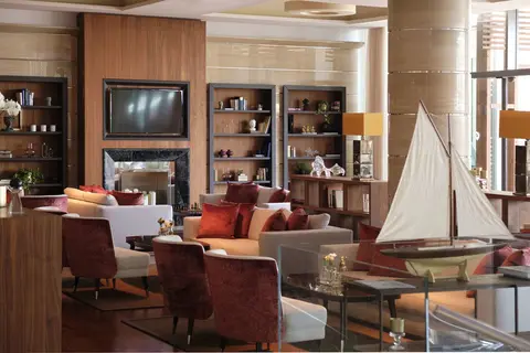 Kempinski Hotel Adriatic Istria in Savudrija — foto 9