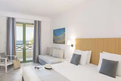 Samaina Hotels Inn in Δημοτική Ενότητα Καρλοβασίων — foto 24