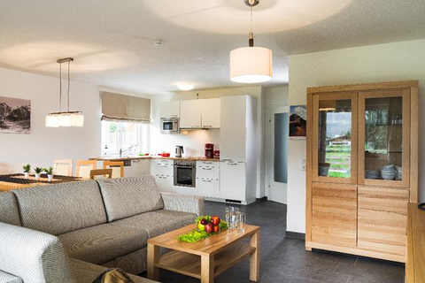 Apartments Zell am See-AreitXpress foto 2