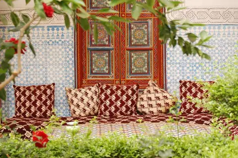 Riad Dar Sbihi in Marrakesh, foto 5