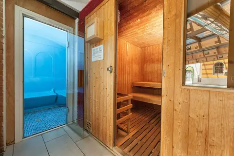 Hotel Villa Malaspina in Castel D'azzano, foto 12