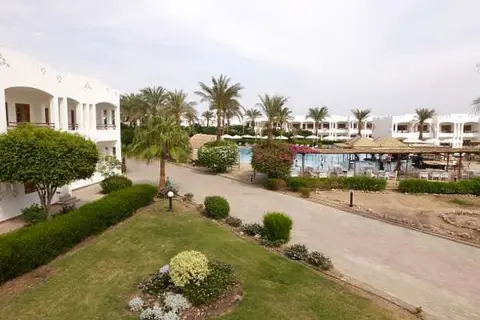 Happy Life Village in دهب — foto 20