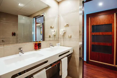 Hotel MS Maestranza in Málaga — foto 17