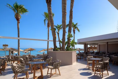 High Beach White The Villa Collection foto 33