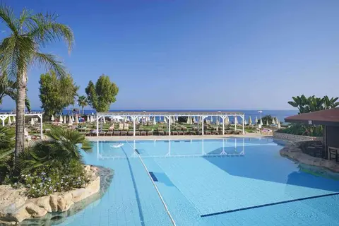Capo Bay Hotel in Paralimni, foto 28