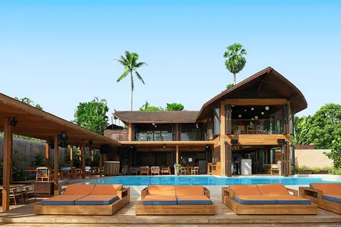 Barceló Coconut Island in ตำบลเกาะแก้ว — foto 11