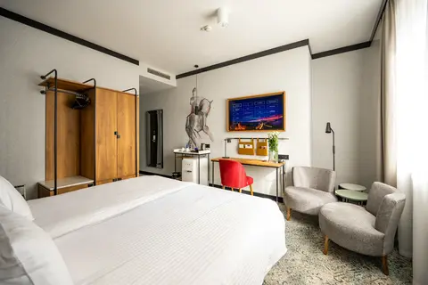 Ontdek Krakau in stijl in Krakau, foto 8