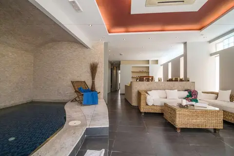Antinea Suites & Spa in Thira Municipal Unit, foto 30
