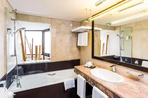 Legendary Lisboa Suites in Lissabon — foto 12