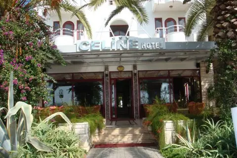 Kleopatra Celine Hotel in Alanya — foto 13