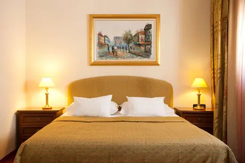 Hotel Globo in Split — foto 3
