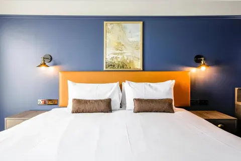 Ropewalks Hotel, BW Premier Collection foto 4