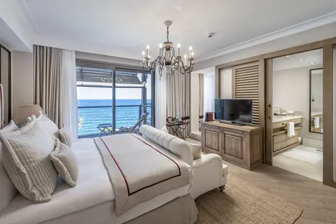 Allium Bodrum Resort & Spa in Bodrum — foto 28