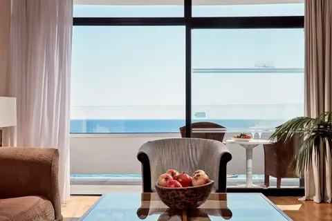 Grecian Bay Hotel in Ayia Napa — foto 27