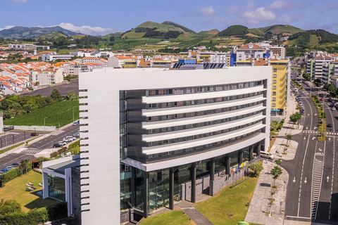 Hotel The Lince Azores foto 1