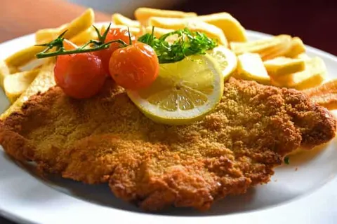 Hotel Niedersfeld-Winterberg foto 13