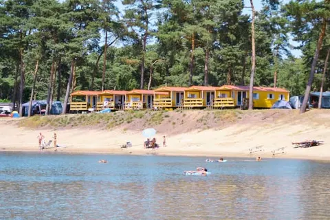 Camping Blauwe Meer foto 24
