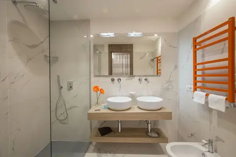 Hotel Villa Grazioli in Rome — foto 15