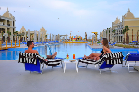 Hotel Titanic Royal Resort foto 11