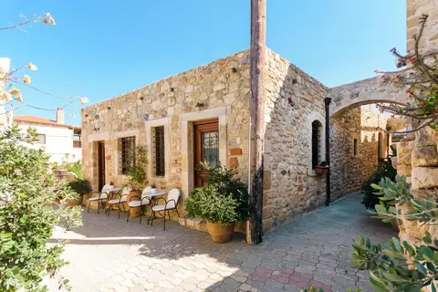 Casa Di Veneto Luxury Suites in Chersonissos