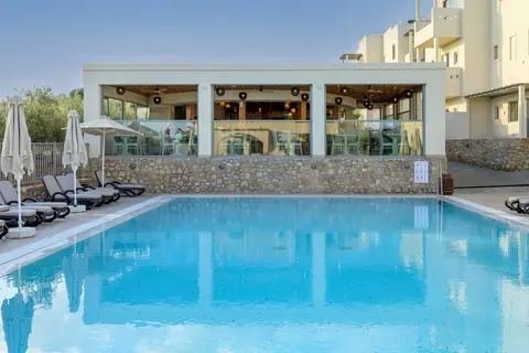 Fly & Go Culinair Elia Boutique Hotel by S Resorts in Δημοτική Ενότητα Χερσονήσου — foto 8