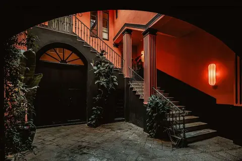 Palazzo Flora in Gallipoli, foto 8