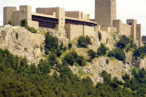 Parador de Jaén in Jaen — foto 16