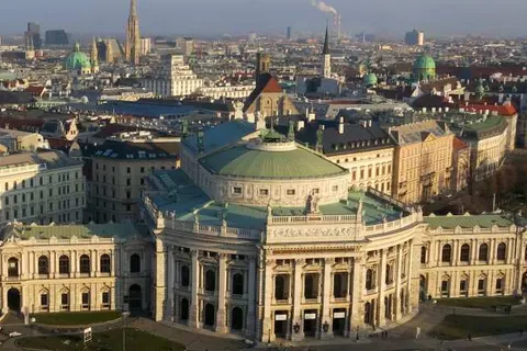 City Pension Stephansplatz foto 23