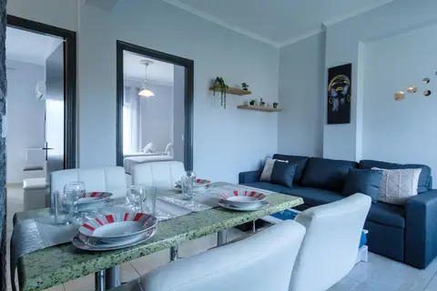 Villa Akis in Corfu — foto 5