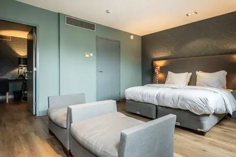Bliss Boutique Hotel in Breda, foto 4