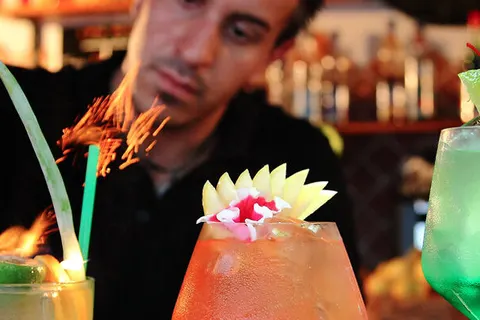 Villaggio Baia Del Silenzio foto 14