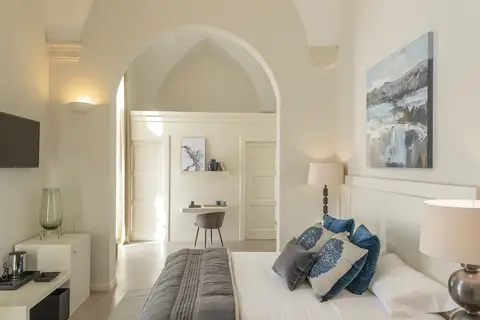 Chiostro Dei Domenicani in Lecce, foto 30