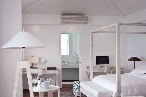 Diamonds Athuruga Beach & Water Villas in Athuruga — foto 13