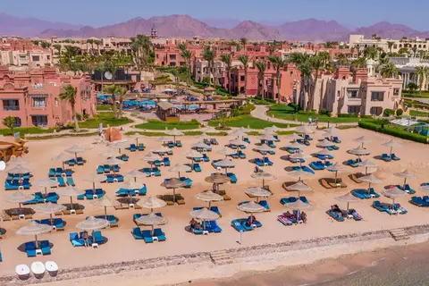 Charmillion Sea Life Resort in Sharm El Sheikh — foto 3