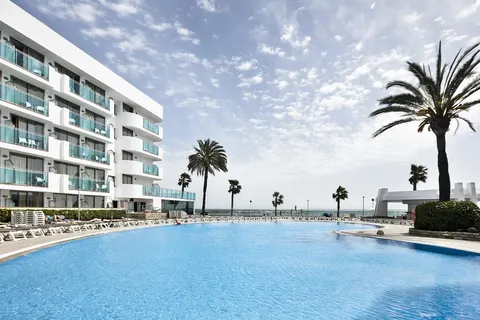 Hotel Best Maritim in Cambrils