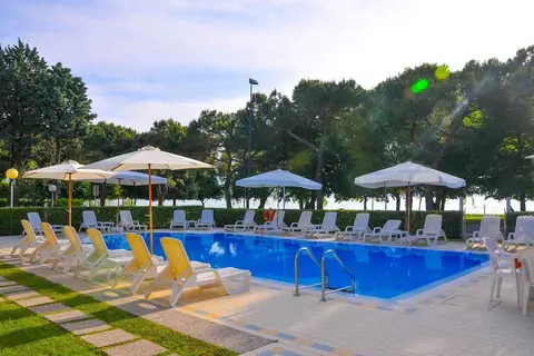 Hi Hotels Sirmione in Sirmione — foto 15