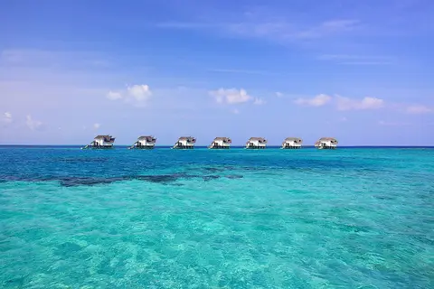 OZEN Reserve Bolifushi in Bolifushi — foto 20