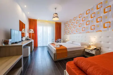 Lagaria Hotel in Δημοτική Ενότητα Κασσάνδρας — foto 5