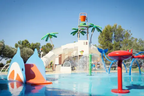 FERGUS Cap Roig in l'Ampolla — foto 2