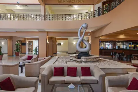 Giftun Azur Resort in Hurghada, foto 9