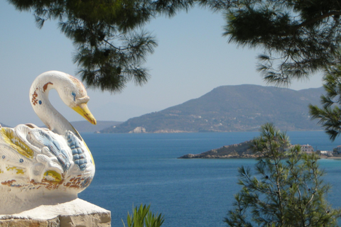 Appartementen Paradise Studio's foto 9