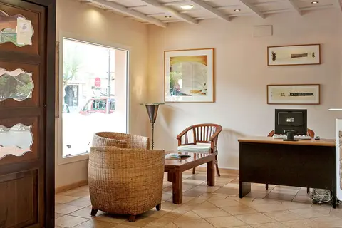 Hotel Voramar Es Pujols in Formentera — foto 23