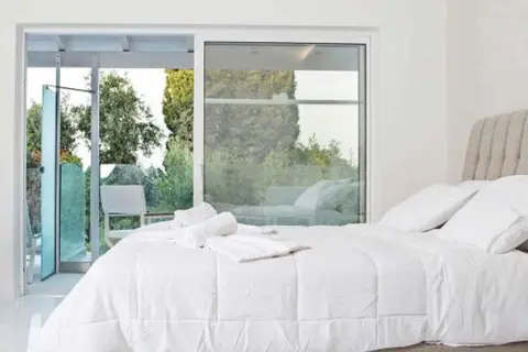 Ray Hotel Corfu in Korfoe — foto 25