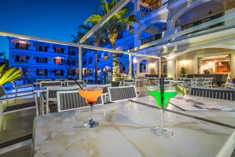 Zante Atlantis in Laganas Municipal Unit — foto 13