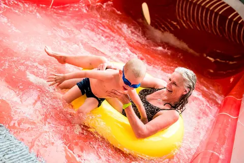 Vakantiepark Seawest in Varde Municipality — foto 13