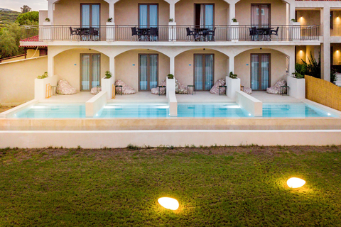 Agave Boutique Hotel foto 7