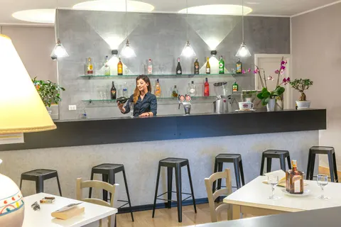 Hopps Hotel in Mazara del Vallo — foto 20