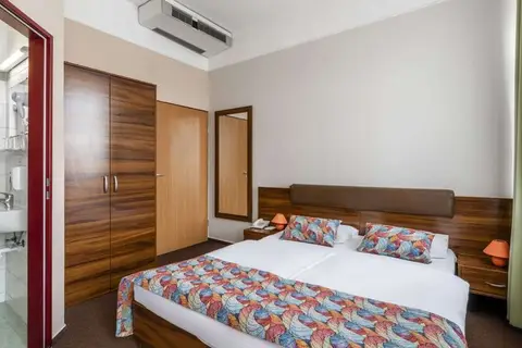 Star Hotel by Mellow Mood Hotels in Boedapest — foto 2