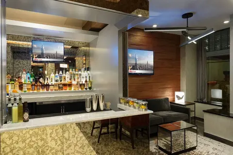 Fairfield Inn & Suites New York Manhattan/Central Park in New York City — foto 3