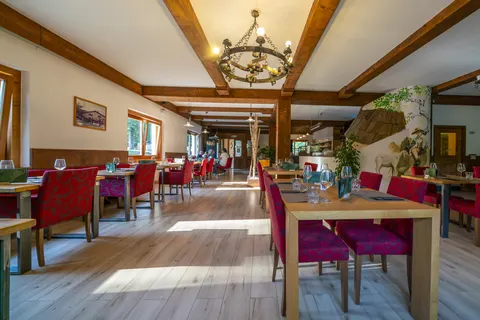 Val Di Fiemme Easy Camping foto 9